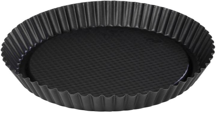 Produktbild Zenker Torten-Backform Black Metallic Ø 30 cm (30 cm)