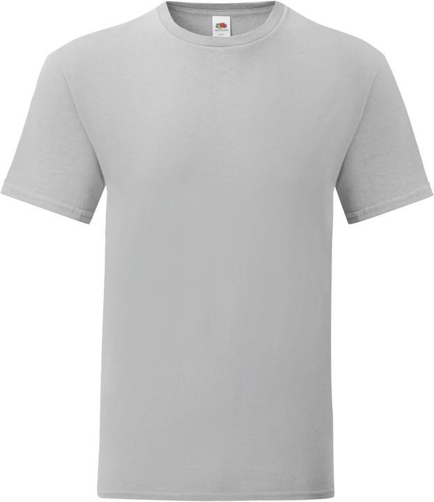 Produktbild Fruit of the Loom TShirt Iconic (5 StückPackung) (L)