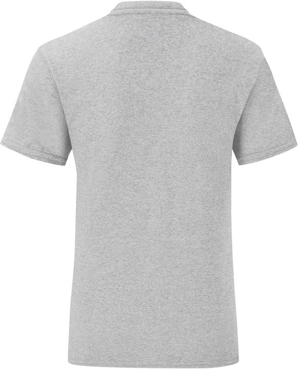 Produktbild Fruit of the Loom TShirt Iconic (5 StückPackung) (L)