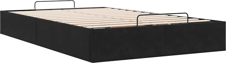 Produktbild VidaXL Ottoman-Bett (120 x 200 cm)