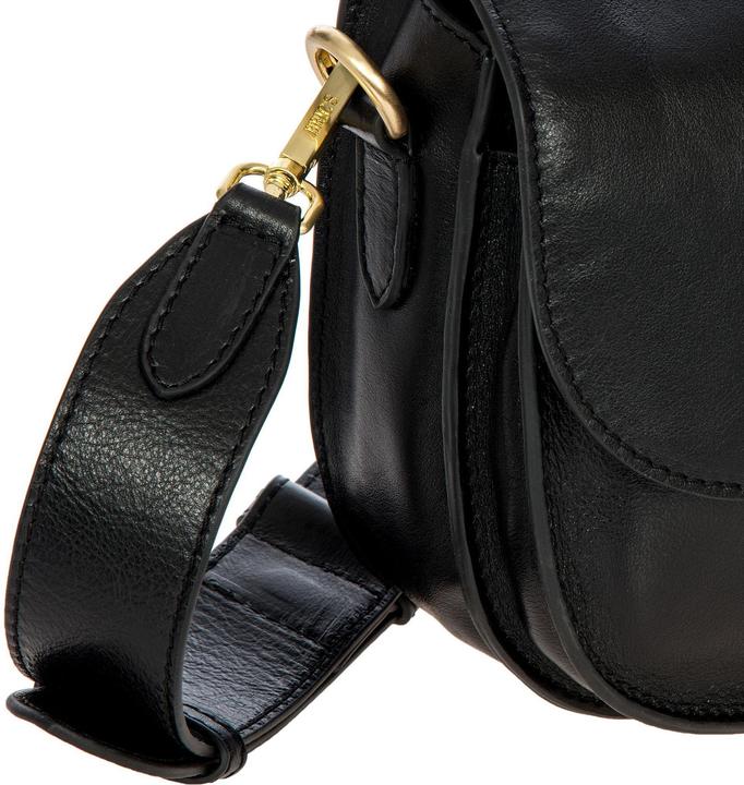 Immagine prodotto Brics Borsa a tracolla Volterra in pelle 25,5 cm