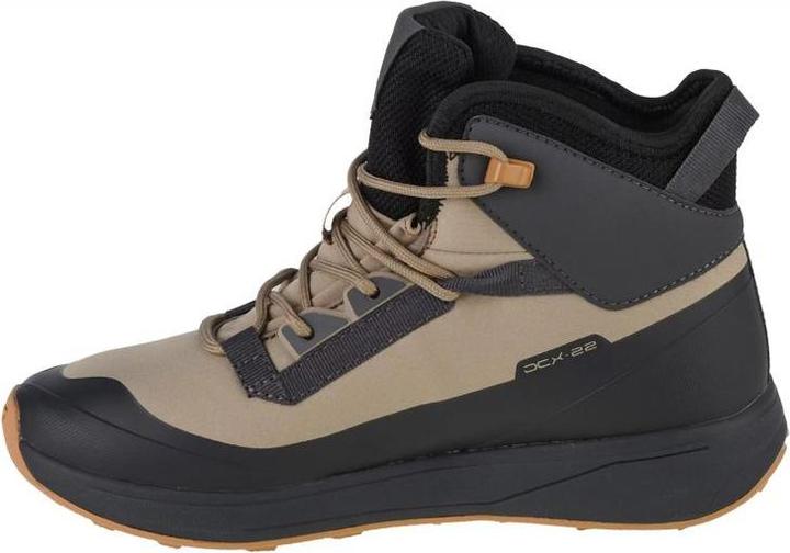 Actual product image 4F Kids DCX-22 snow boots JAW22FWINM007-26S size 32 (32)