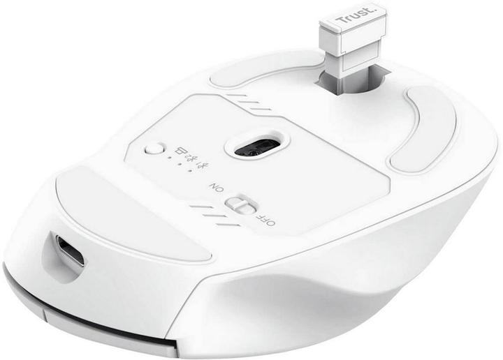 Actual product image Trust Niven (Wireless)