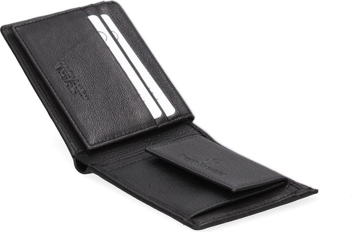 Actual product image Sergio Tacchini Wallet