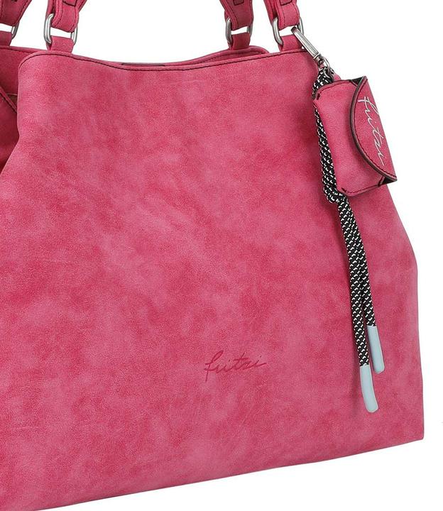 Produktbild Fritzi aus Preußen Bitzi03 Shopper Tasche 43 cm (20 l)