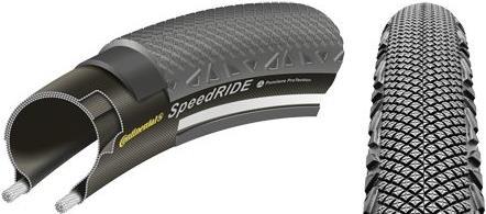 Actual product image Continental Speed Ride (28 x 1.60, 42-622)