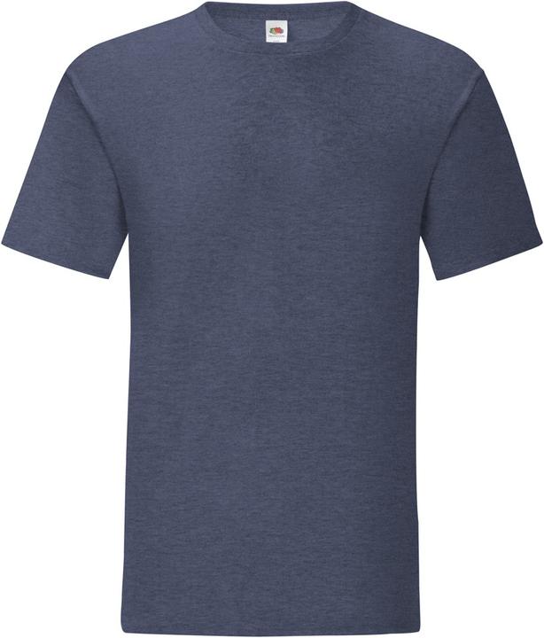 Navy meliert