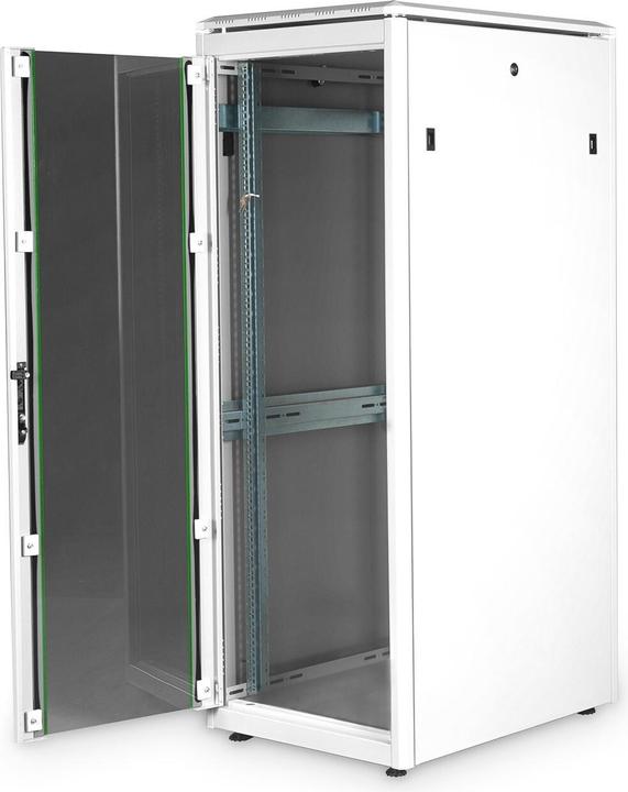 Immagine prodotto Digitus DN-19 32U-6/8-1 Armadio di rete (32 HE, Rack da 19 pollici)