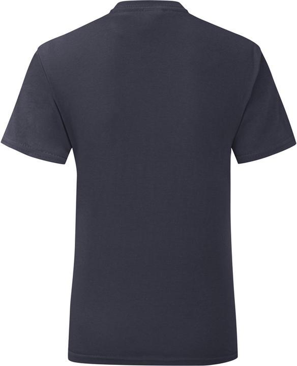 Produktbild Fruit of the Loom TShirt Iconic (L)