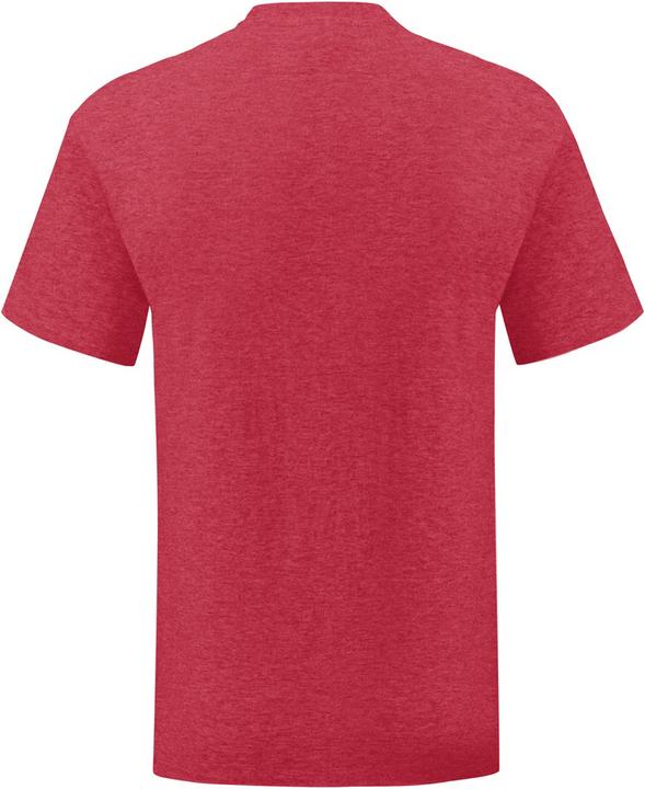 Produktbild Fruit of the Loom TShirt Iconic (5 StückPackung) (3XL)