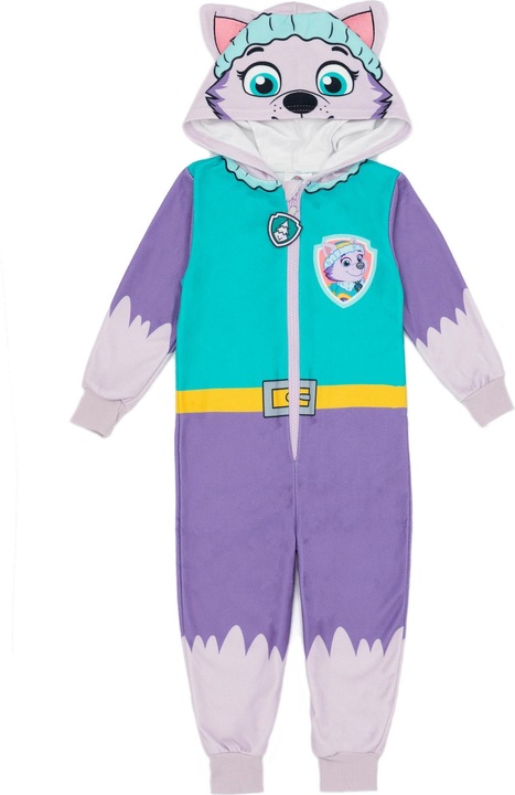 Produktbild Paw Patrol Schlafanzug (116)