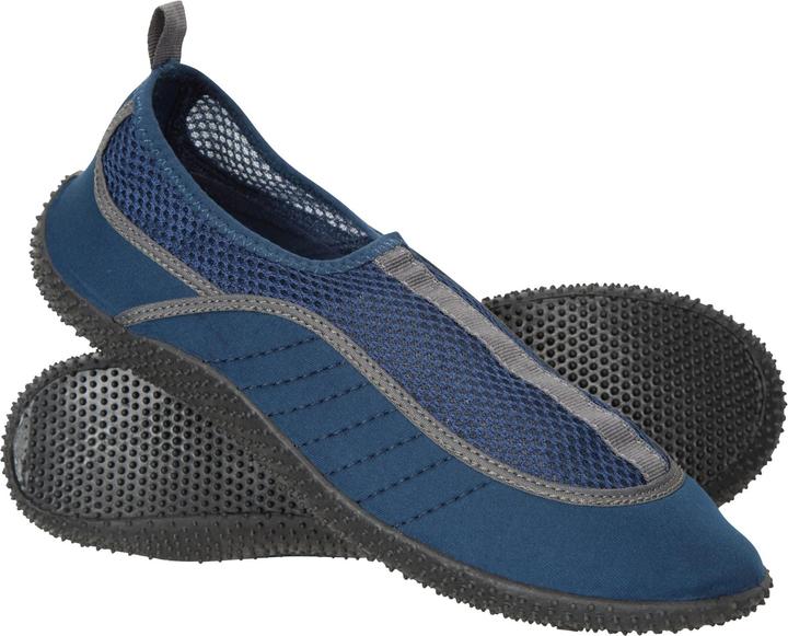 Immagine prodotto Mountain Warehouse Bermuda Scarpe da Acqua Uomo (41)