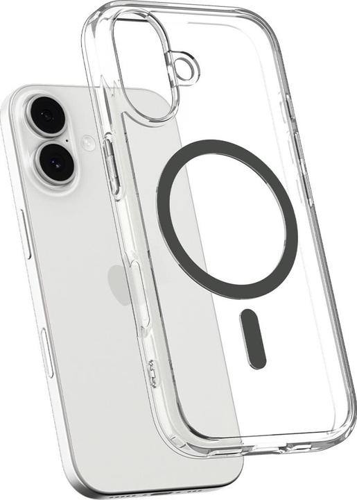 Immagine prodotto Spigen Ultra Hybrid MagSafe (Apple iPhone 17)