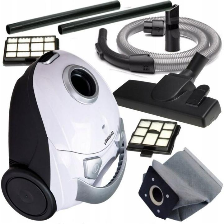 Actual product image Prime3 SVC21