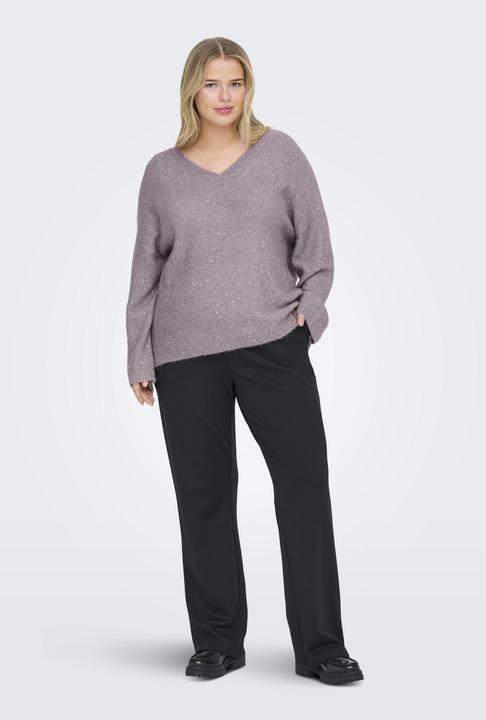 Produktbild Only CARARIZONA Strickpullover Strickpullover (L)