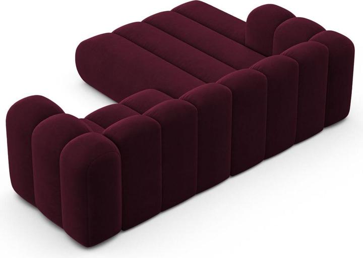 Produktbild Micadoni Lupine (Ecksofa)