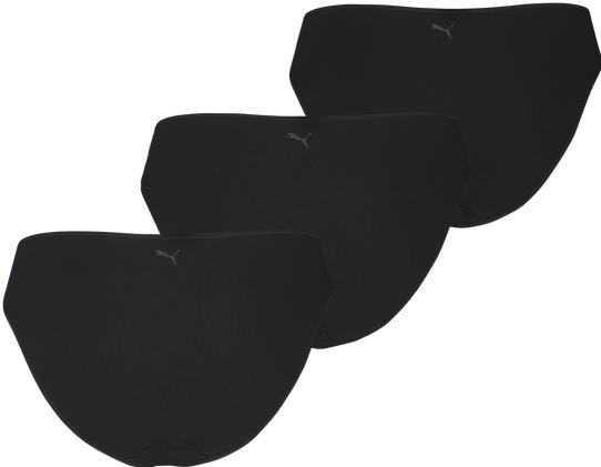 Produktbild Puma Women Mainline Briefs 3p (S, 3er Pack)