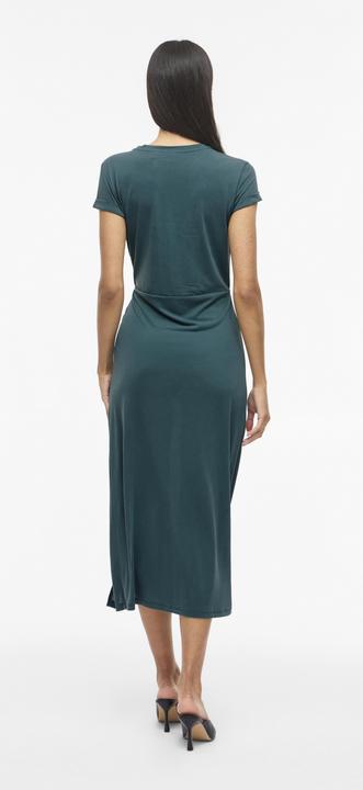 Produktbild Vila VIMODALA Kurzärmeliges Maxikleid (S)