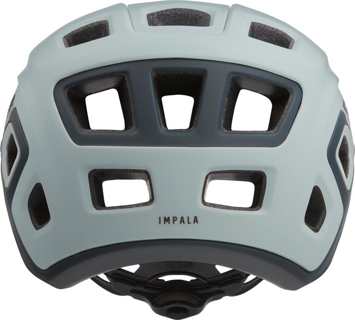 Actual product image Lazer Sport Impala Mips MTB bike helmet (52 - 56 cm)