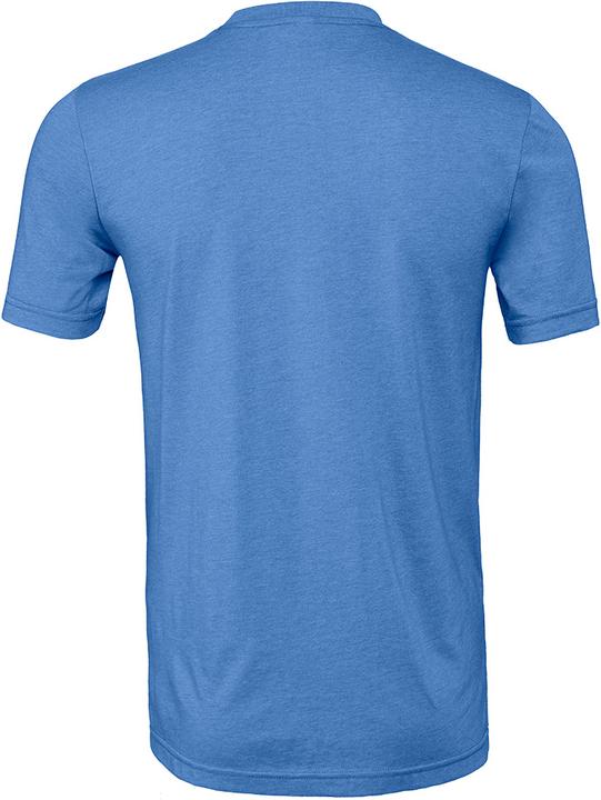 Produktbild Bella Canvas CVC TShirt Erwachsene (L)