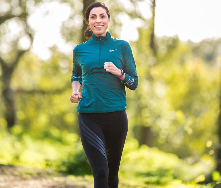 Produktbild Fitbit Charge 3