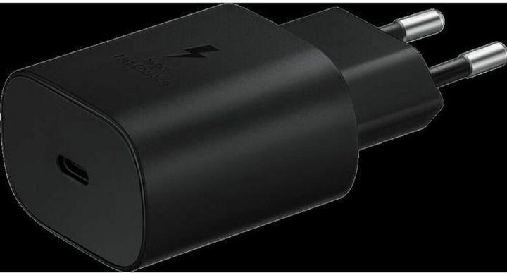 Produktbild Samsung Schnellladegerät TA800N (ohne Kabel) (25 W)