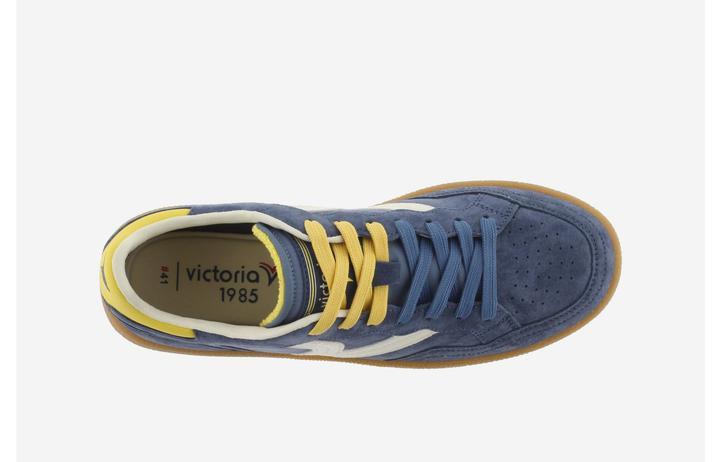 Immagine prodotto Victoria Smash Suede (40)