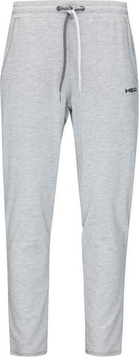 Produktbild Head Club Byron Pants M grau (S)