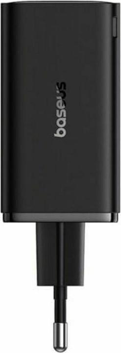 Actual product image Baseus GAN6 Pro (65 W, 4 ports)