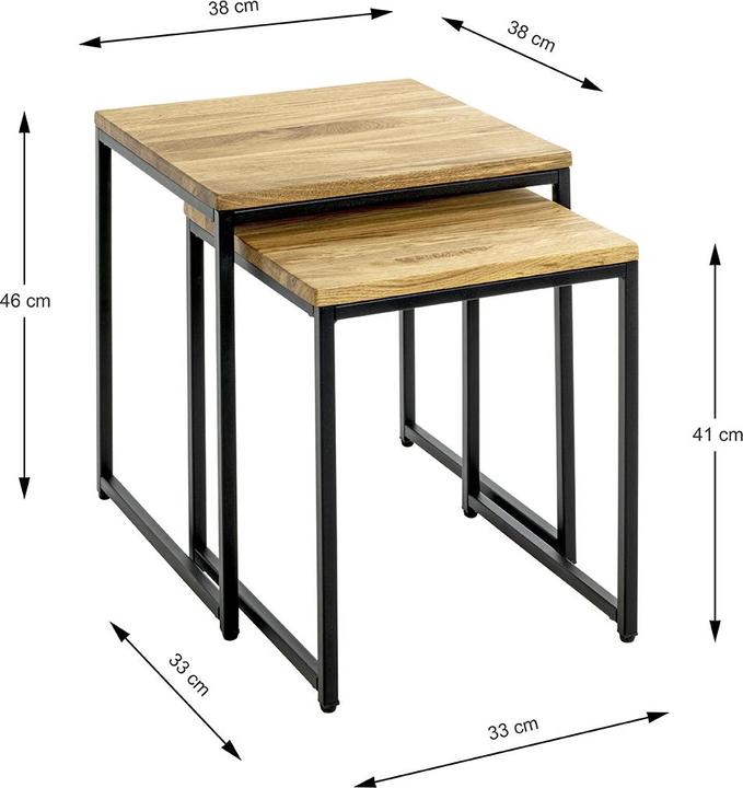 Image du produit HAKU Möbel Noor