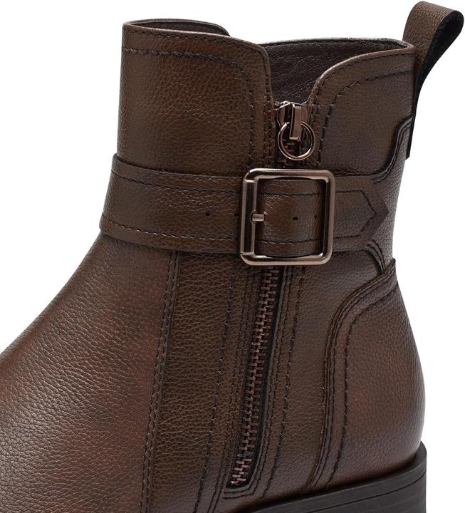 Actual product image Tamaris Leather Boots (39)