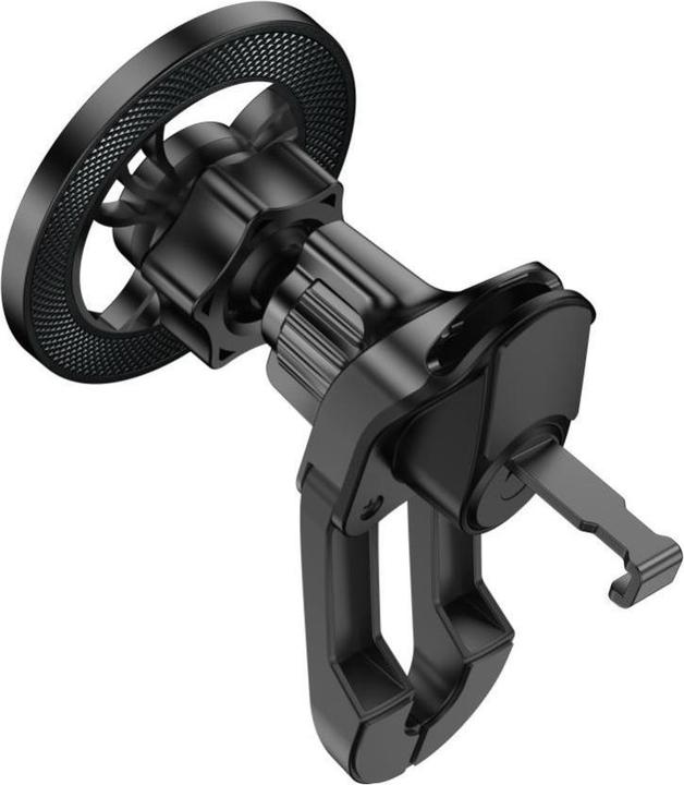 Productafbeelding Tech-Protect N56 Magnetic MagSafe Car Air Vent Mount Holder - Black