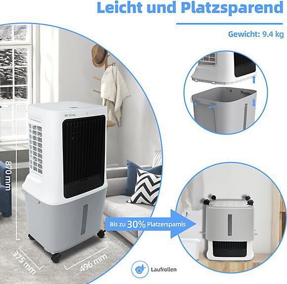 Be Cool BC30ACP2501W