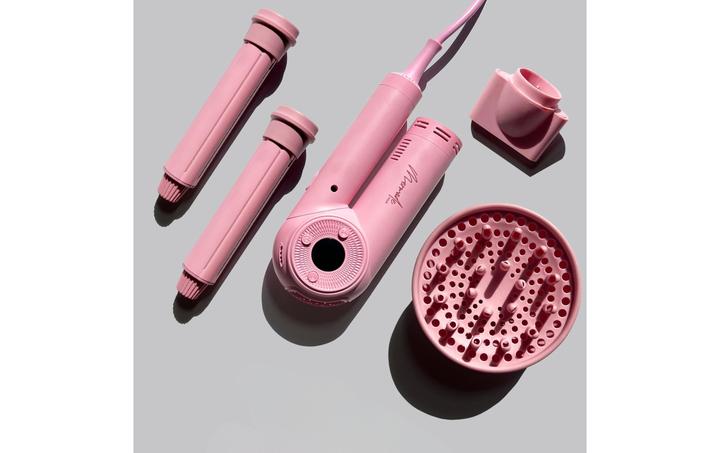 Produktbild Mermade M Ionic Hair Dryer (1200 W)