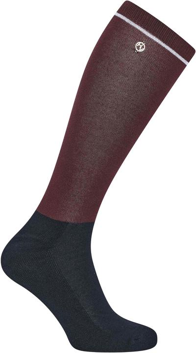 Image du produit HV Polo chaussettes équitation alisa (35, 38)