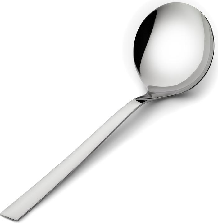 Actual product image WMF Suppenkelle 29cm kleiner Kellenkopf, 80ml, Nuova Edelstahl poliert