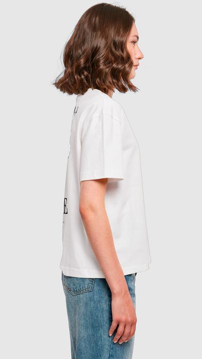 Produktbild Merchcode Ladies Eternal Grace Tee - 192811 (L)