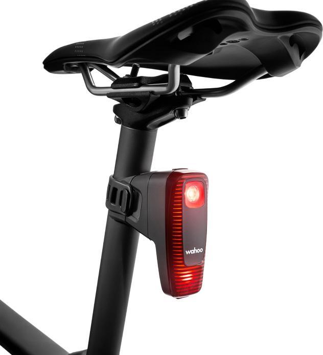 Produktbild Wahoo Trackr Radar (53 lm)