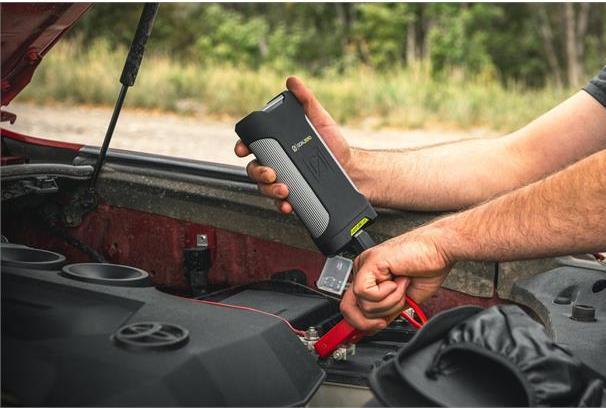 Image du produit Goal Zero Venture Jump (10000 mAh, 18 W, 37 Wh)