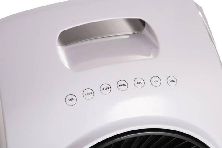 Produktbild Thomson Klimagerät