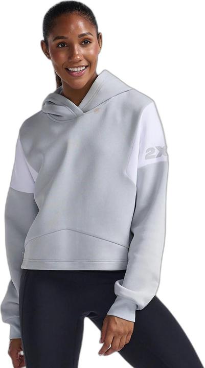 Produktbild 2XU Form Spliced Crop (S)