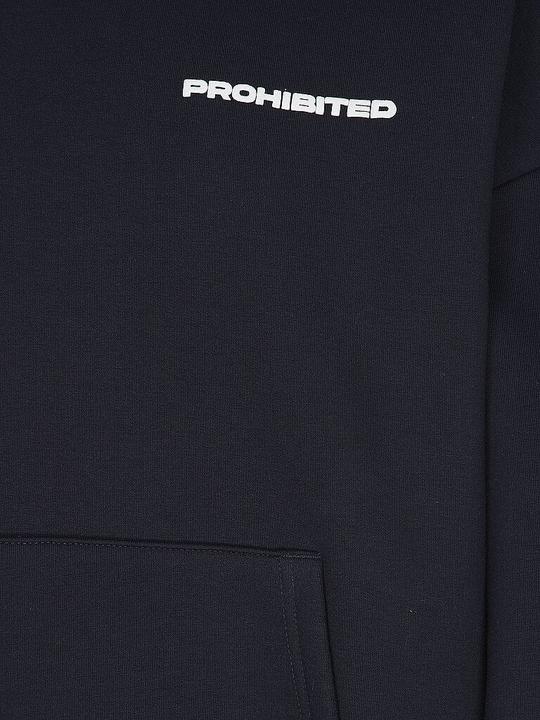 Actual product image Prohibited Kapuzensweater (S)