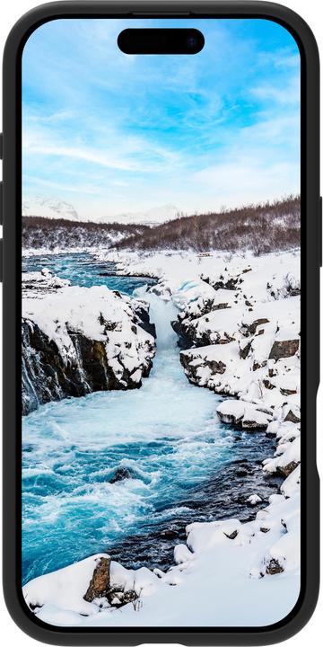 Actual product image dbramante1928 Monaco - Hintere Abdeckung (Apple iPhone 17 Pro)
