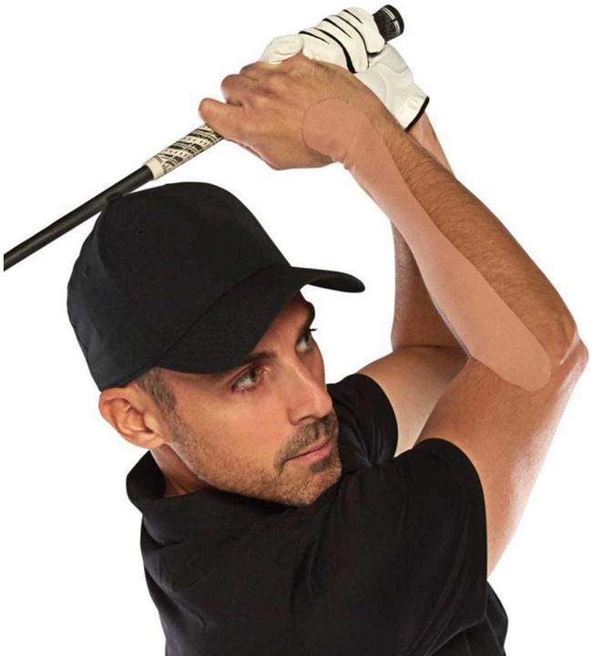 Image du produit K-Tape XXL beige (22 m)