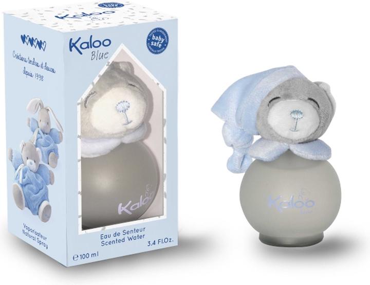 Kaloo Blue (Eau de Toilette, 50 ml)