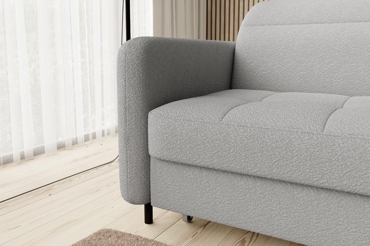 Actual product image ELTAP Gomsi (3-seater, Sofa bed, Corner sofa)