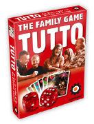 Immagine prodotto Game Factory Tutto (mult) (Francese, Italiano, Tedesco, 2 - 10 Giocatori)