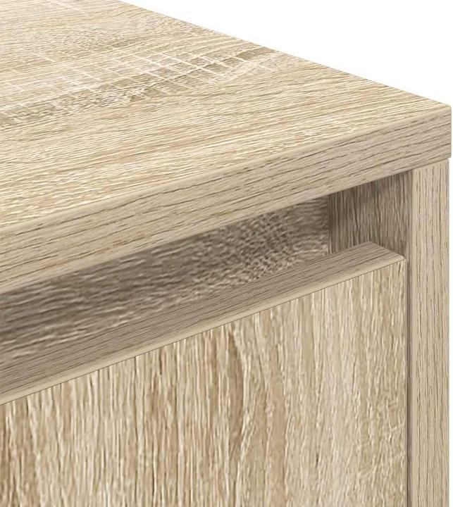 Immagine prodotto vidaXL Nachttisch (38 x 34 x 50 cm)