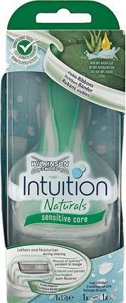 Produktbild Wilkinson Intuition
