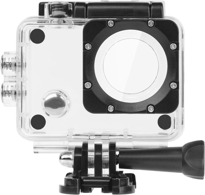 Produktbild No Name Kruger&Matz Vision L400 Action-Kamera (WLAN)